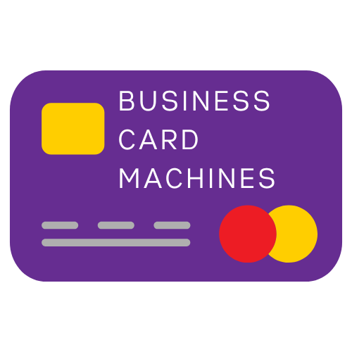 Business Card Machines